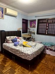 Blk 195 Rivervale Drive (Sengkang), HDB 4 Rooms #558296781